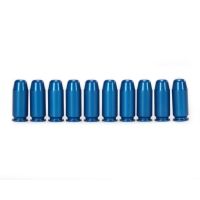 A-Zoom Blue Centerfire Pistol Value Packs
