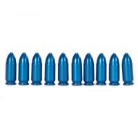 A-Zoom Blue Centerfire Pistol Value Packs
