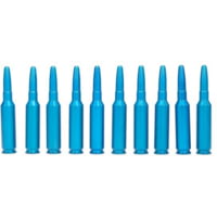 A-Zoom Metal Blue 6.5 Creedmoor Snap Cap