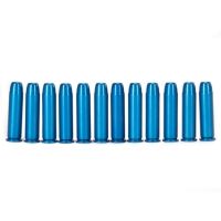 A-Zoom Blue Revolver Snap Caps