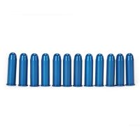 A-Zoom Blue Revolver Snap Caps