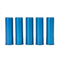 A-Zoom Blue Shotgun Value Snap Caps