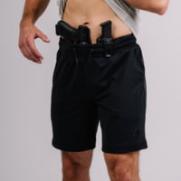 Arrowhead Tactical Apparel Carrier Shorts - Men's