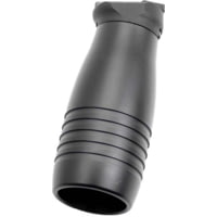 A3 Industries +10 Degree M-LOK Mini Modular Vertical Foregrip - 2.75in HK Grooved Grip