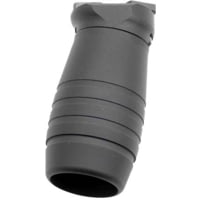A3 Industries +10 Degree M-LOK Mini Modular Vertical Foregrip - 2in Grooved Grip