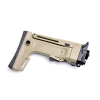 A3 Industries Hda3 Hybrid Polymer CMMG Dissent, Folding Rifle Stock