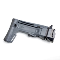 A3 Industries Hda3 Hybrid Polymer CZ Bren, Folding Rifle Stock