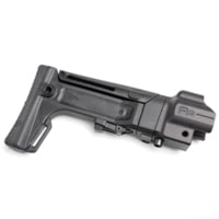 A3 Industries Hda3 Hybrid Polymer HK MP5, Folding Rifle Stock