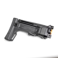 A3 Industries Hda3 Hybrid Polymer HK MP5K, Folding Rifle Stock