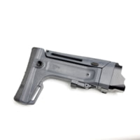 A3 Industries Hda3 Hybrid Polymer Sig Mcx/Rattler, Folding Rifle Stock