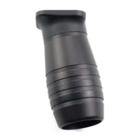 A3 Industries MPA Defender Modular Picatinny Vertical Foregrip - 2in Grooved Grip