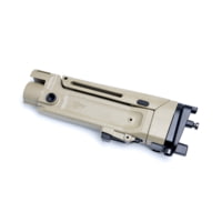 A3 Industries Hda3 Hybrid Polymer Robinson Armament Xcr, Folding Stabilizing Brace