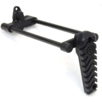 A3 Industries 2-Bolt Mount Modular Telescoping Stock