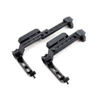 A3 Industries Adjustable Length Modular Folding Brace, Aluminum Steady, Straight Extension