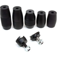 A3 Industries Compact Modular Vertical Foregrips