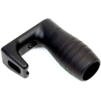 A3 Industries Compact Shorty Vertical Grip w/ Integrated Handstop