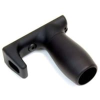 A3 Industries M-LOK Modular Vertical Foregrips w/ Integrated Handstop