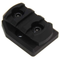 A3 Industries Masterpiece Arms Defender - Rear Stock Adapter