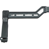 A3 Industries Modular Fixed Length Folding Brace, Polymer Steady-Brace, Offset Extension