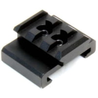 A3 Industries Rear Stock Adapter for Iwi Uzi Pro