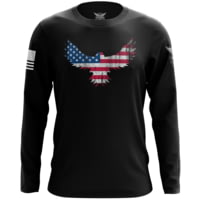 We the People Holsters Free Spirit Long Sleeve Shirt - Men's