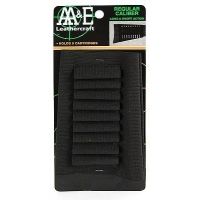 AA&amp;E Leathercraft Nylon 12/20 Gauge Stock Shell Holder/Holds (5) 8600241010