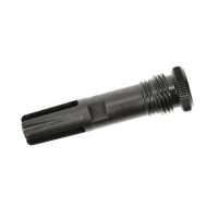 Advanced Armament Corporation Blackout 51 Tooth Flash Hider M.I.T.E.R. Mount 7.62/.308/6.8mm 100191