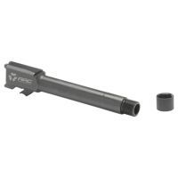 Advanced Armament Corporation Threaded Barrel For Springfield XD Service 9mm 4.52 Inch 1/2-28 TPI 103576