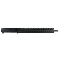 Aagil Arms Complete .223 Wylde AR-15 Upper Receiver Assembly w/ 16in SS Barrel