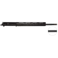 Aagil Arms Complete AR-15 .223 Wylde Upper Assembly 20in Stainless Steel w/ Straight fluting Full Length w/ 15inMLOK