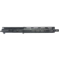 Aagil Arms Complete AR-15 5.56 NATO Upper Assembly 10.5in Stainless Steel Length Carbine w/ 10in MLOK