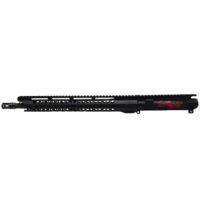 Aagil Arms Ted Nugent's Signature Series 6.5 Grendel AR-15 Upper Assembly w/ 15in Cobra Style Handguard