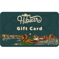 Hibear Gift Card