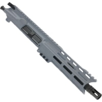 ABC RIFLE COMPANY AR-15 .223 Remington/5.56x45mm NATO Pistol 7in Barrel Custom 7in Top Cut Hybrid M-LOK Handguard Complete Upper Receiver w/BCG And Charging Handle