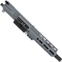 ABC RIFLE COMPANY AR-15 .300 AAC Blackout Pistol M-LOK Handguard Complete Upper Receiver w/BCG And Charging Handle