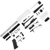 ABC RIFLE COMPANY AR-15 7.62x39mm Micro Pistol Build 5in Barrel 4in M-LOK Handguard Upper Receiver