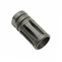 ABC RIFLE COMPANY AR-15 A2 Style Flash Hider