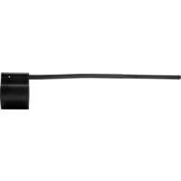 ABC RIFLE COMPANY AR-15/AR-10 Low Profile Steel Gas Block Gas Tube Assembly