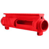 ABC RIFLE COMPANY AR-15 Custom Billet Modular Stripped Upper Receiver