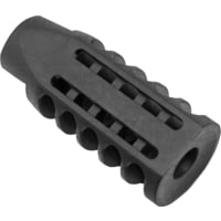 ABC RIFLE COMPANY AR-15 Flat Top Multi Chamber Muzzle Brake