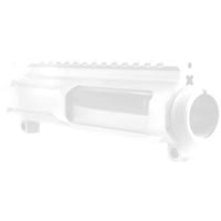 ABC RIFLE COMPANY AR-15 Sleek Billet Stripped Upper Receiver