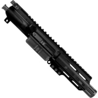 ABC RIFLE COMPANY AR .40 S&W Pistol 4in Barrel M-LOK Handguard Complete ...
