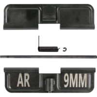 ABC RIFLE COMPANY AR Engraved Ejection Port Dust Cover Assembly