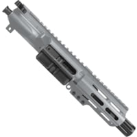 ABC RIFLE COMPANY AR9 9mm Luger Pistol 4in Barrel M-LOK Handguard Complete Upper Receiver w/BCG And Charging Handle