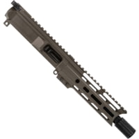 ABC RIFLE COMPANY AR9 9mm Luger Pistol Billet 7in Barrel M-LOK Handguard Complete Upper Receiver w/BCG And Charging Handle