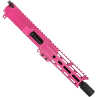 ABC RIFLE COMPANY AR9 9mm Luger Pistol Billet 7in Barrel M-LOK Handguard Complete Upper Receiver w/BCG And Charging Handle