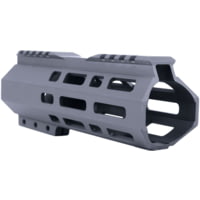 ABC RIFLE COMPANY Custom Hybrid Top Cut D-Front AR-10/DPMS LR-308 M-LOK Handguard