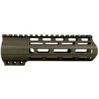 ABC RIFLE COMPANY Custom Ultra Slim AR-15 M-LOK Handguard