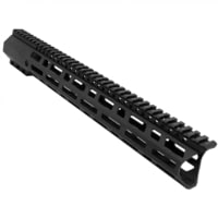 ABC RIFLE COMPANY Style Full Top Rail Picatinny C-Cut AR-10/DPMS LR-308 M-LOK Handguard Rail System