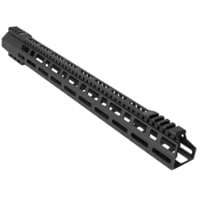 ABC RIFLE COMPANY Style Low Hybrid Cut D-Cut AR-10/DPMS LR-308 M-LOK Handguard Rail System